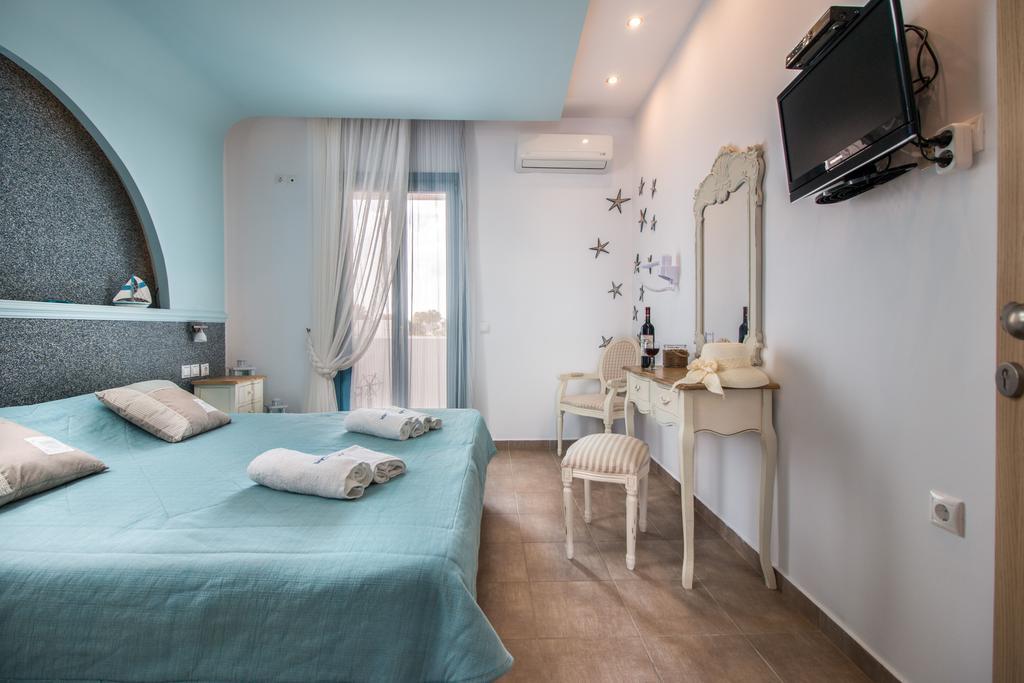 Michaella Studios Pláka Екстериор снимка