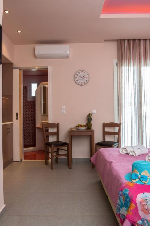 Michaella Studios Pláka Екстериор снимка
