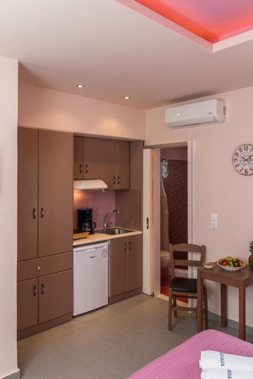 Michaella Studios Pláka Екстериор снимка