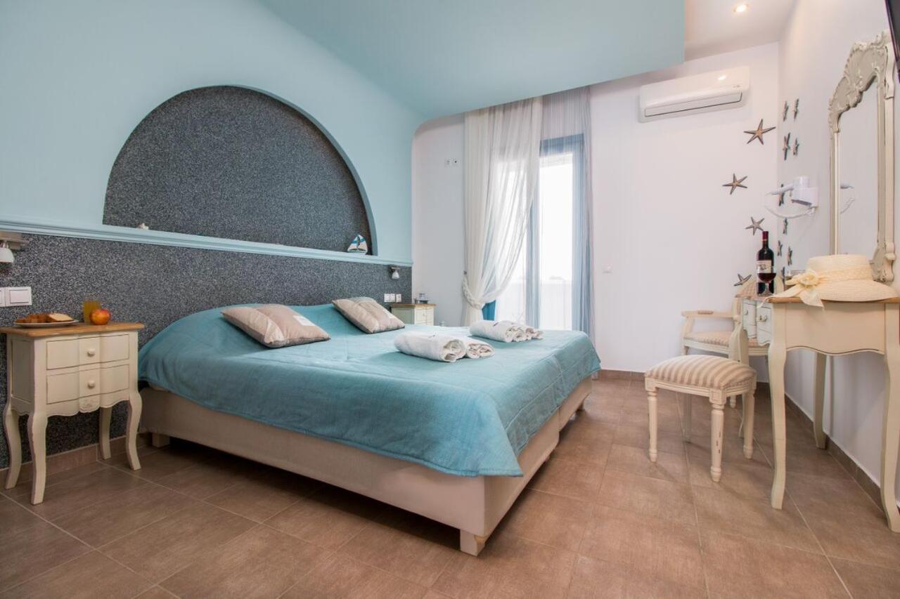 Michaella Studios Pláka Екстериор снимка